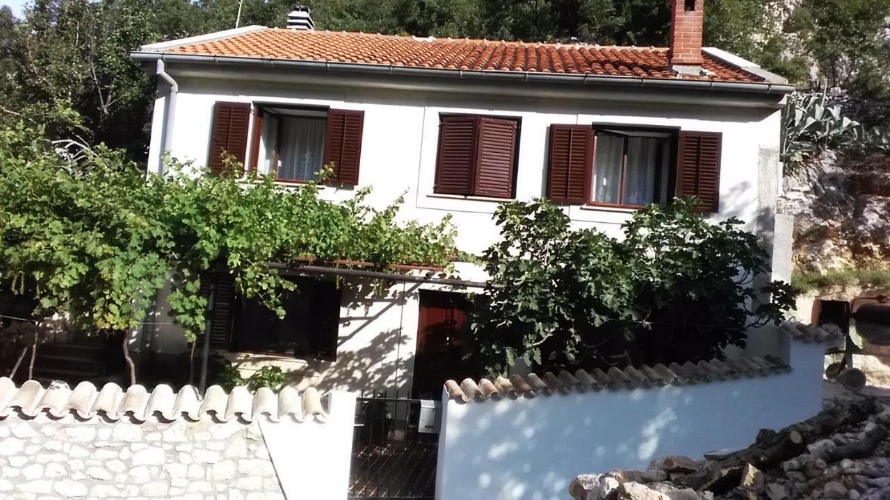 Apartman Legac Стариград Екстериор снимка